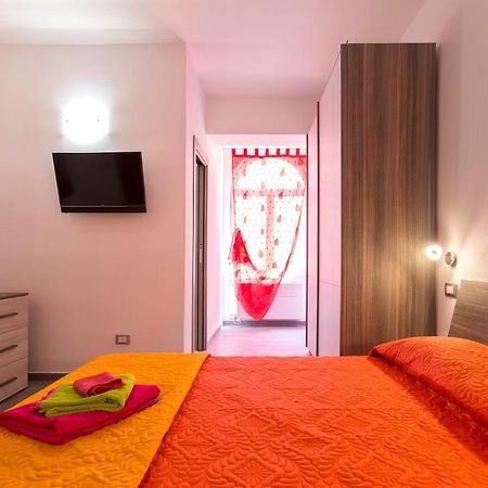 אלגהרו Nonna Adelina Apartments & Rooms מראה חיצוני תמונה