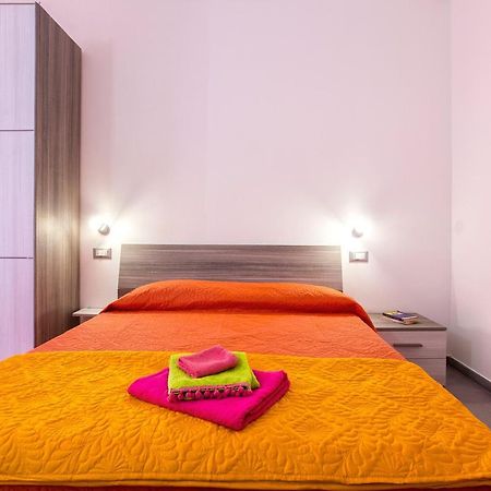 אלגהרו Nonna Adelina Apartments & Rooms מראה חיצוני תמונה