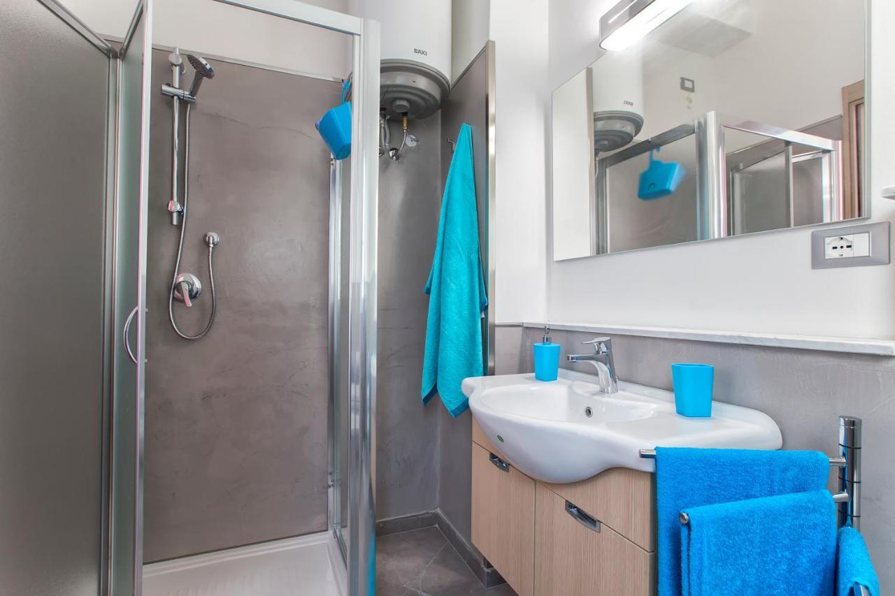אלגהרו Nonna Adelina Apartments & Rooms מראה חיצוני תמונה