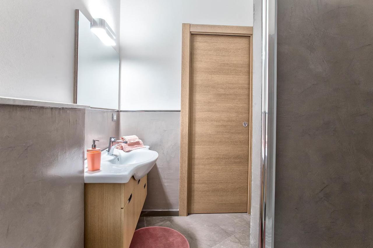 אלגהרו Nonna Adelina Apartments & Rooms מראה חיצוני תמונה
