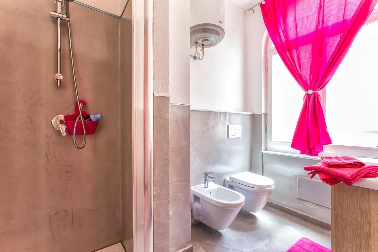 אלגהרו Nonna Adelina Apartments & Rooms מראה חיצוני תמונה